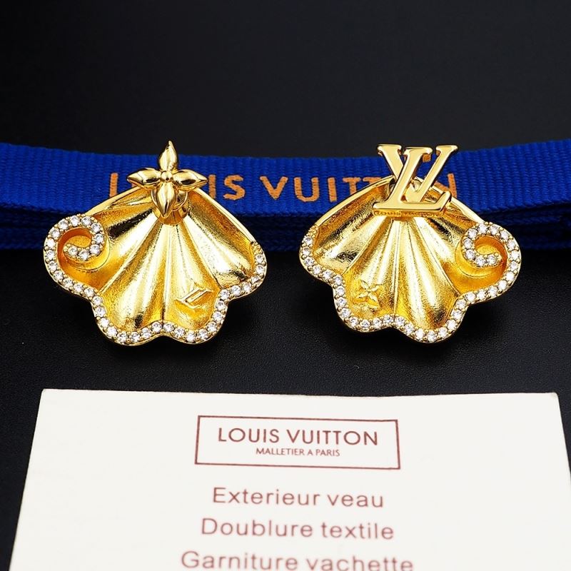 LV Earrings